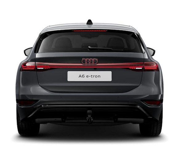 Audi A6 e-tron Avant