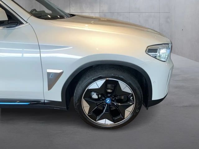 BMW iX3 Inspiring iX3