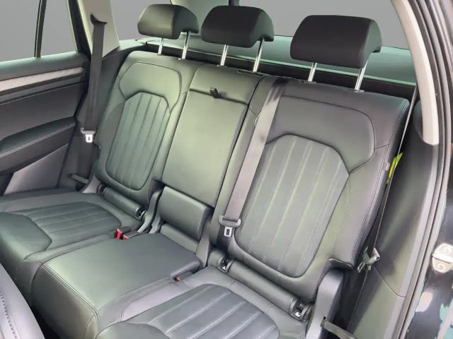 Skoda Kodiaq 4x4 Style Style