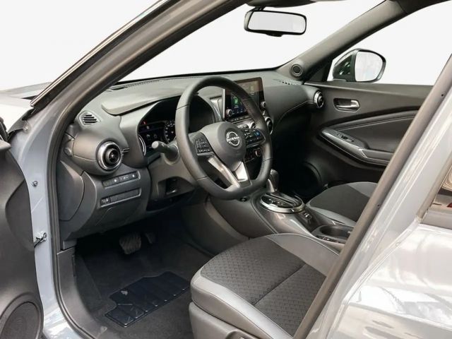 Nissan Juke N-Connecta