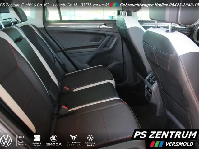 Volkswagen Tiguan 2.0 TDI DSG Life Sport