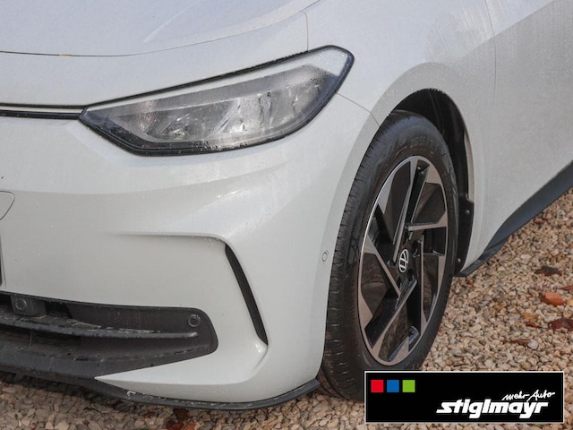 Volkswagen ID.3 Performance Pro