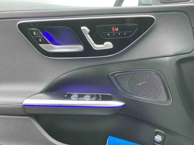 Mercedes-Benz C 220 AMG Line C 220 d Estate