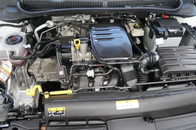 Volkswagen Polo Trendline