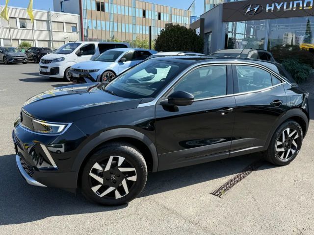 Opel Mokka Elegance Mokka-e