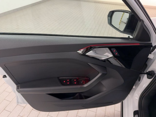 Audi A1 25 TFSI Sportback