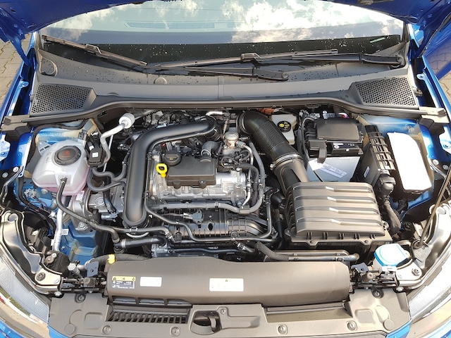 Seat Ibiza ANSCHLUSSGARANTIE BIS 2027,LED,KAMERA