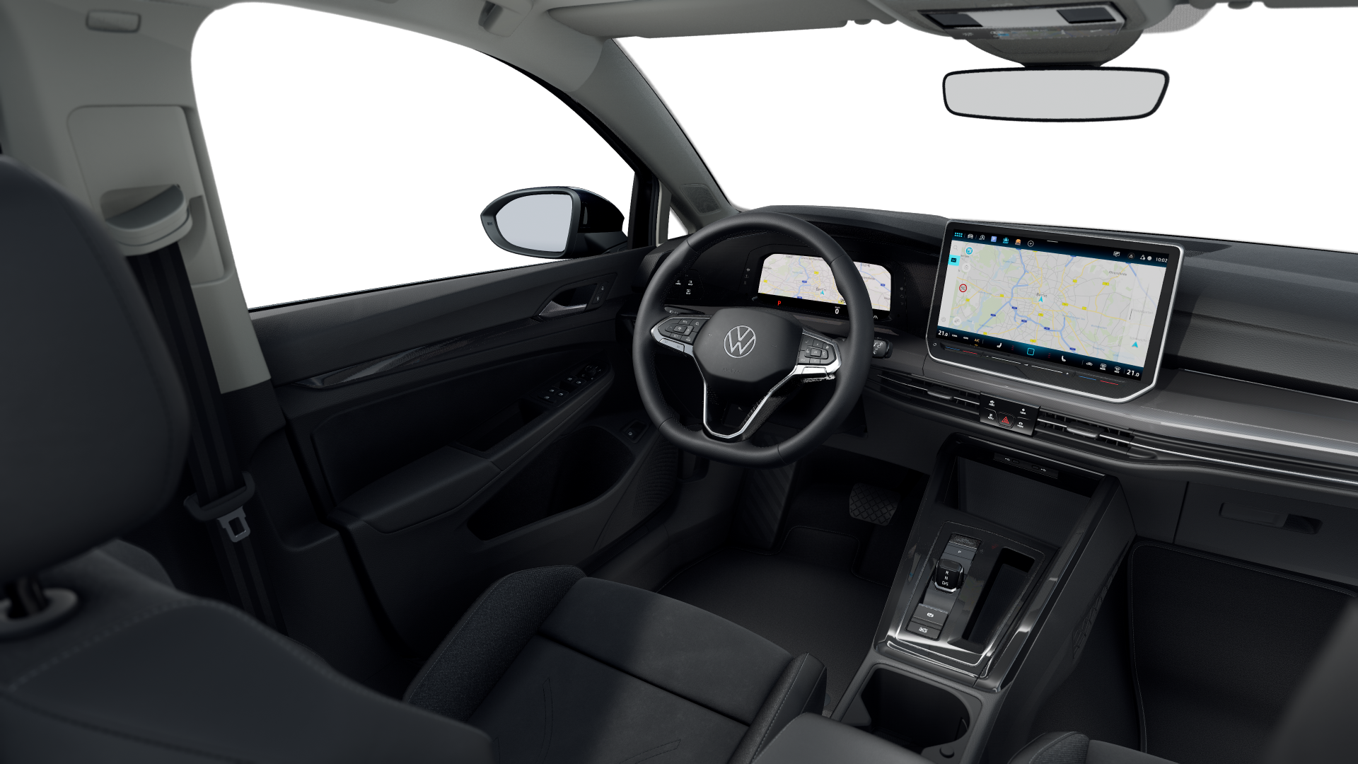 Volkswagen Golf IQ.Drive Style eHybrid