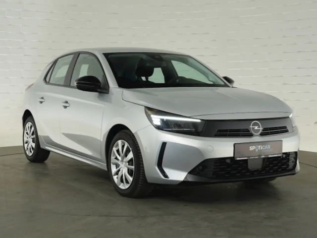 Opel Corsa F FACELIFT+LED LICHT+RÜCKFAHRKAMERA+SITZ-/LENKRADH