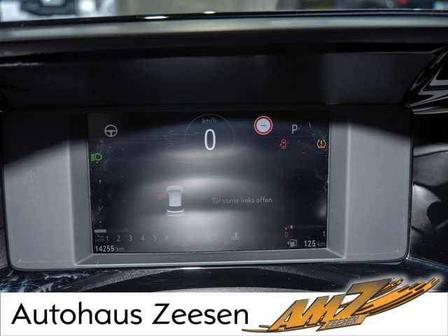 Opel Mokka 1.2 Turbo Elegance Turbo