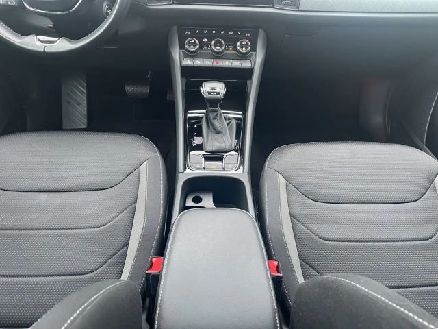 Skoda Kodiaq 2.0 TDI 4x4 Tour