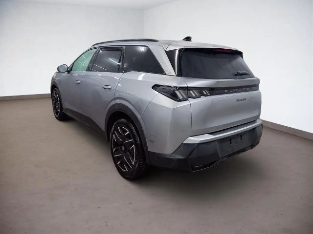 Peugeot 5008 Allure Pack