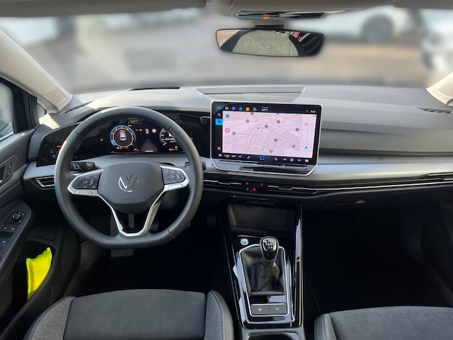 Volkswagen Golf 1.5 TSI