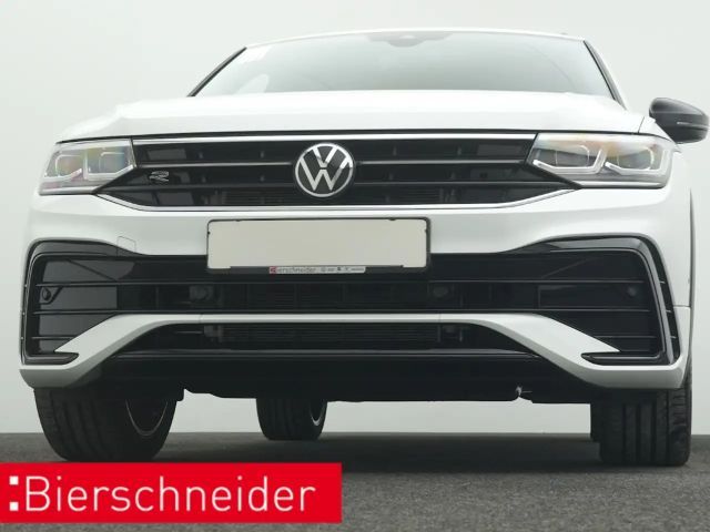 Volkswagen Tiguan 2.0 TSI Allspace DSG R-Line