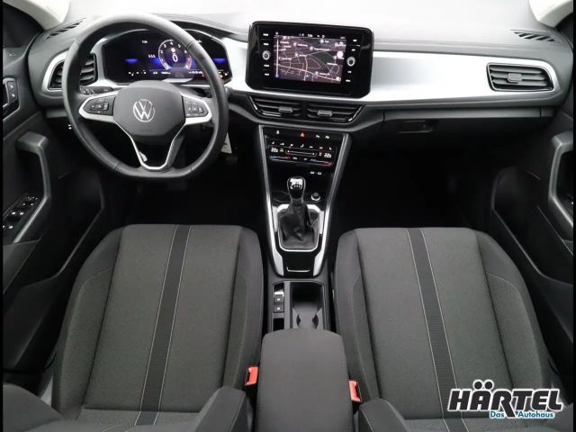 Volkswagen T-Roc 1.0 TSI Life