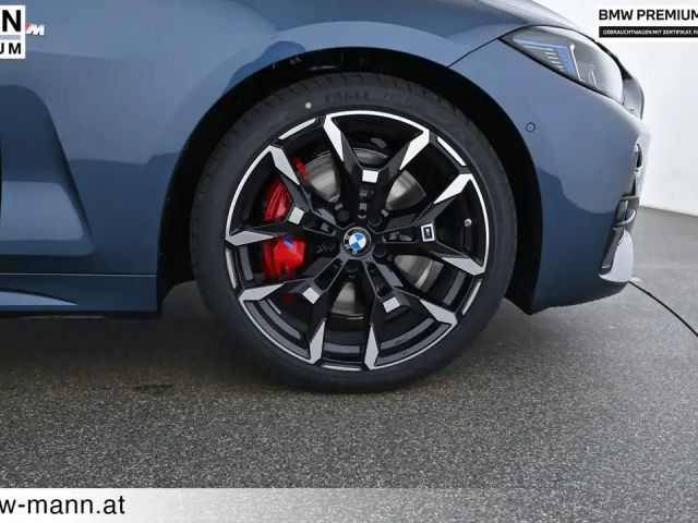 BMW 430 430d Cabrio M-Sport