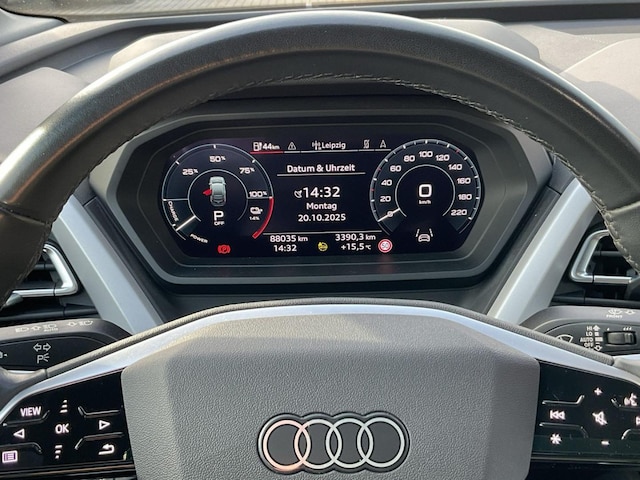 Audi Q4 e-tron 40 Sportback