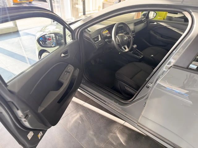 Renault Clio TCe 90 Zen