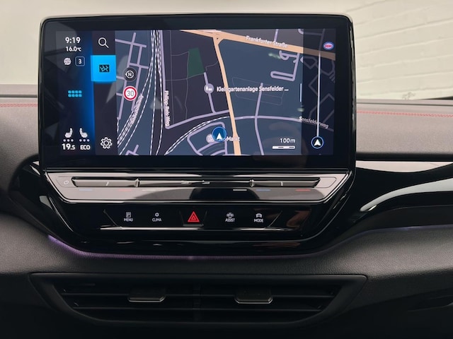 Volkswagen ID.4 220 kW GTX