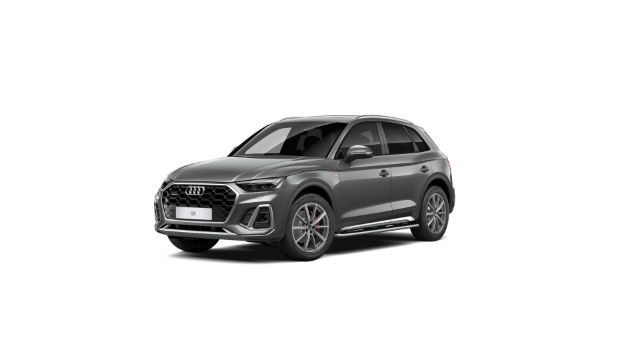 Audi Q5 50 TDI Quattro