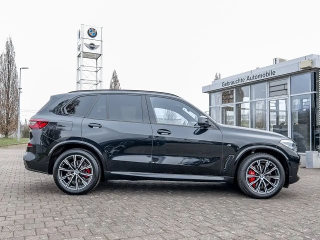 BMW X5 M-Sport xDrive30d