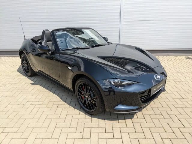 Mazda MX-5 Homura