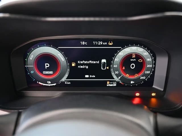 Nissan Juke N-Connecta