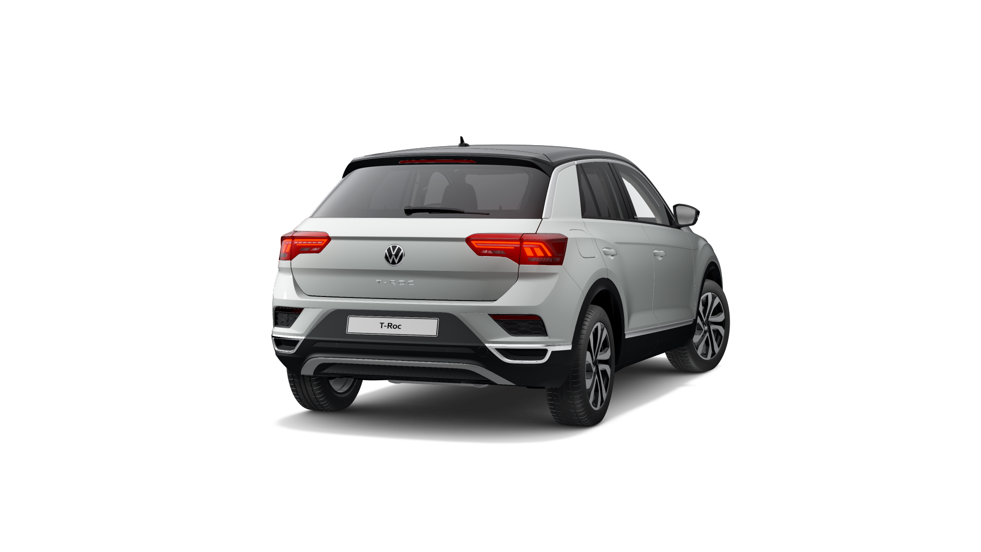 Volkswagen T-Roc 2.0 TDI Style