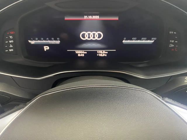 Audi A6 35 TDI