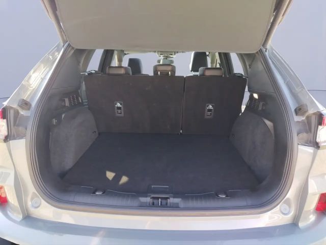 Ford Kuga EcoBoost ST Line X