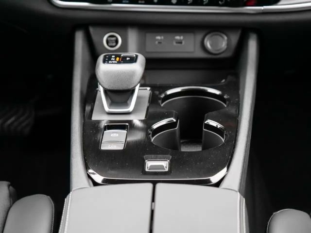 Nissan X-trail N-Connecta