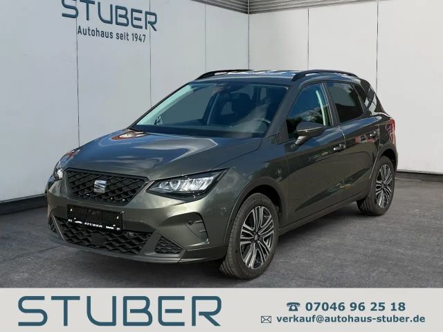 Seat Arona 1.0 TSI DSG Style