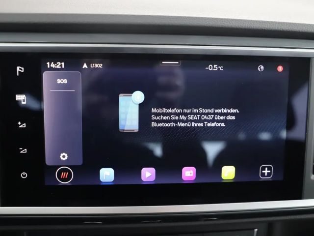 Seat Ateca 1.5 TSI DSG Style