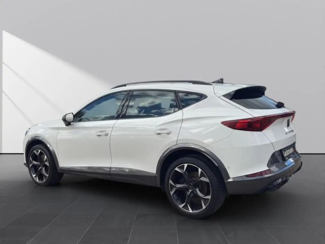 Cupra Formentor 4Drive VZ