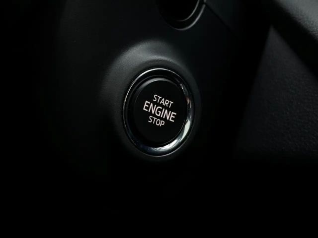 Skoda Octavia 2.0 TSI Combi RS iV