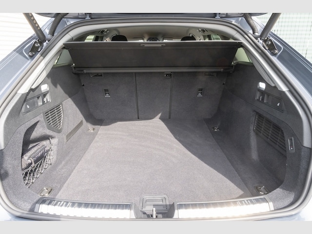 Audi A5 Avant S-Tronic