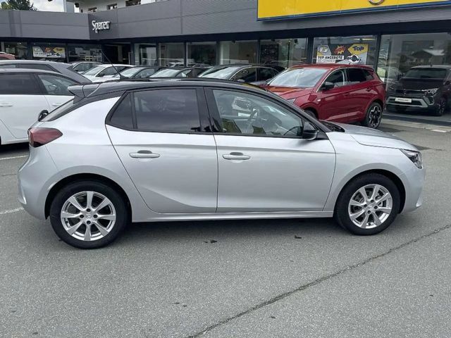 Opel Corsa Edition