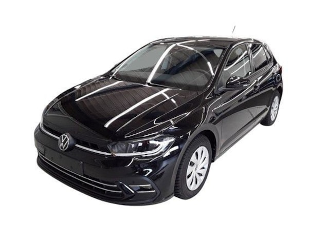 Volkswagen Polo 1.0 TSI DSG Style