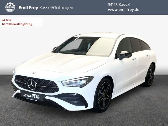 Mercedes-Benz CLA 180 CLA