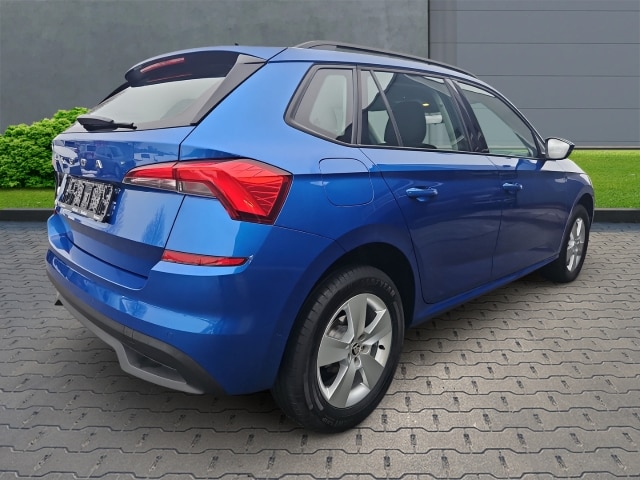 Skoda Kamiq Active