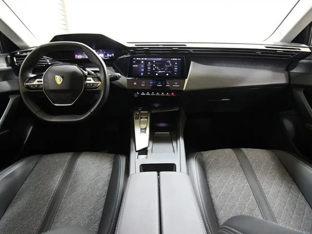 Peugeot 408 130 Allure Pack EAT8 PureTech
