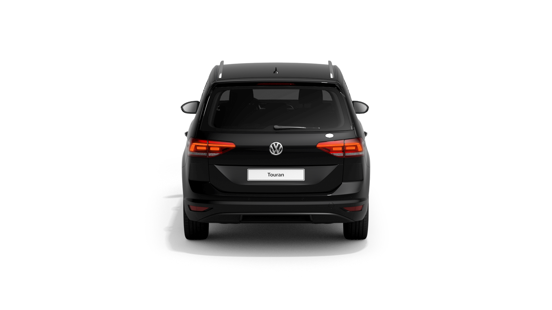Volkswagen Touran 1.5 TSI DSG Highline