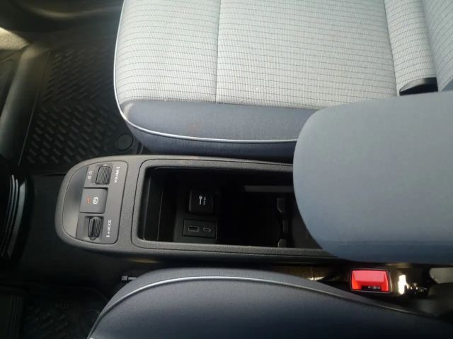 Fiat 500e 42 kWh Icon