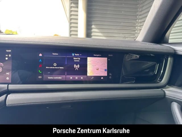 Porsche Panamera 4S E-Hybrid
