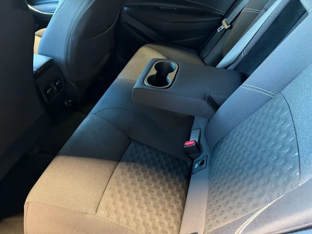 Suzuki Swace Comfort Flash Hybrid