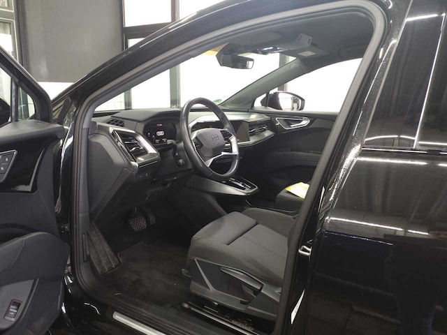 Audi Q4 e-tron 35 Sportback