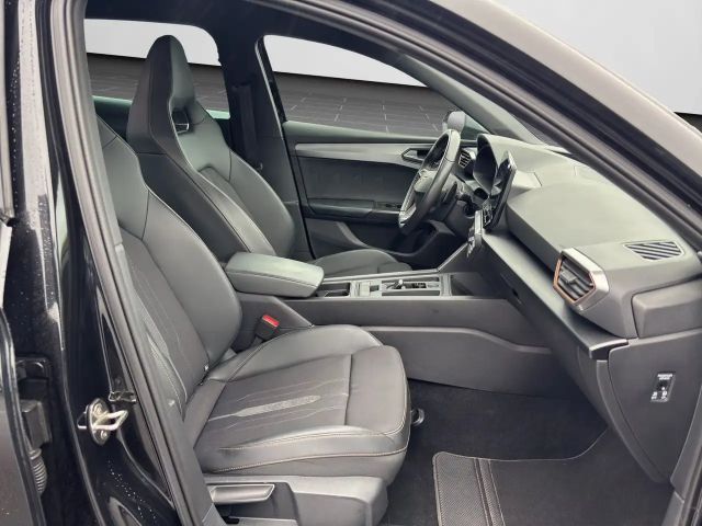 Cupra Leon 2.0 TSI DSG Sportstourer VZ