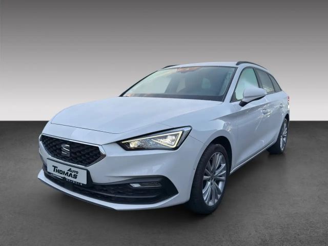 Seat Leon DSG Sportstourer Style