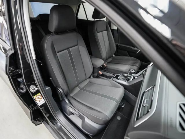 Volkswagen T-Roc ACT DSG Life