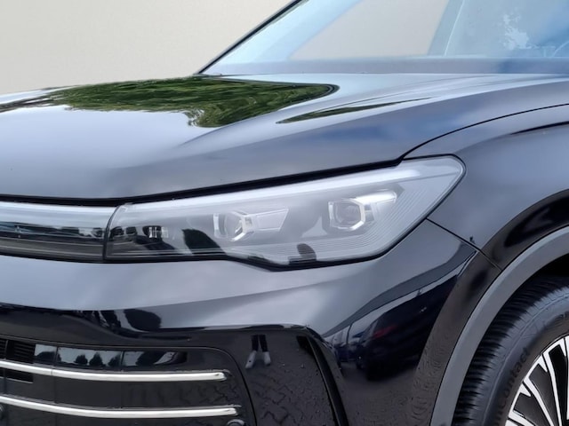 Volkswagen Tiguan DSG Elegance Elegance